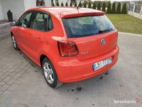 używany VW Polo 1.2TDI 75KM