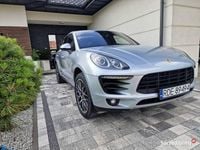 Używany Porsche Macan S 2015 SUV