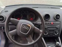 Używany Audi A3 2005 Hatchback