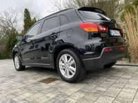 używany Mitsubishi ASX Niski oryginalny przebieg 100% Bezwypadkowy …