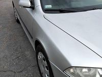 używany Skoda Octavia 1.9 tdi
