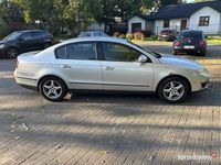 używany VW Passat ? B6 1.9 TDI 105 KM BLS – doinwestowany, gotowy do jazdy