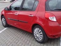 Używany Renault Clio III 2009