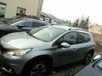 używany Peugeot 2008 2008 sprzedam aI (2013-2019)
