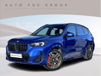 Używany BMW X1 Comfort Edition 150 KM (110 kW) 2025 Niebieski portimao m metalizowany SUV