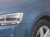 Używany VW Jetta 105 KM (77 kW) 2017 Niebieski Sedan/Limuzyna