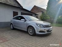używany Opel Astra GTC Astra H1.6 Nowy rozrząd, sprzęgło i zawieszenie