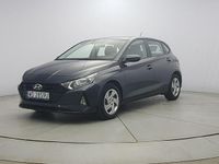 Używany Hyundai i20 84 KM (61 kW) 2022 Grafitowy Hatchback