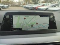 używany BMW 520 2dm 190KM 2019r. 72 625km