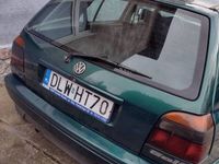 używany VW Golf III 