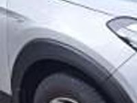 Używany Hyundai Tucson 115 KM (84 kW) 2016 Srebrny SUV