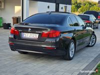 używany BMW 528 528 1rej 2015 Xi *95429km* nowy rozrząd * nowe opony…