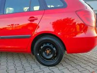 Używany Skoda Fabia 2008