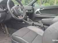 Używany Audi S3 S-Line 2008 Hatchback