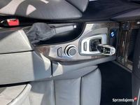 używany BMW 550 i polift komforty Mpakiet z VINu