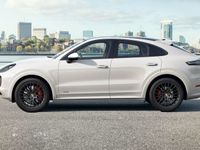 używany Porsche Cayenne GTS Cayenne GTSCoupé 4.0 Benzyna 460 KM ...