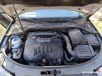 Używany Audi A3 2005 Hatchback