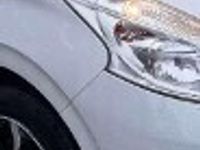 używany Peugeot 208 I