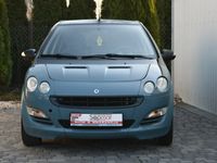 używany Smart ForFour Pulse 1.1 75KM 2004r. klima 5 drzwi Polecam I…