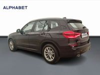 używany BMW X3 2dm 190KM 2020r. 53 923km