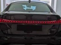 używany Audi A5 IV TDI quattro S line 2.0 TDI quattro S line (204KM) Kamery obserwujące