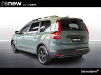 używany Dacia Jogger 