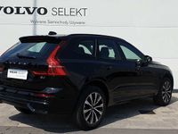 używany Volvo XC60 B4 D Plus Dark aut