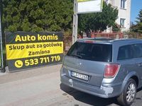 używany Opel Astra Astra 1.7 Isuzu sprzedaż lub zamiana 2006/20071.7 Isuzu sprzedaż lub zamiana 2006/2007