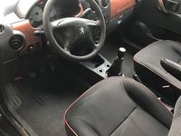 używany Peugeot Partner 2005 2.0hdi Hak panorama