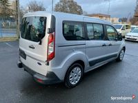 używany Ford Transit Connect Connect 1,5-120KM dla Niepełnosprawn...