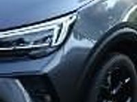 używany Opel Crossland X GS Line Kamera Cofania Pół Skóra