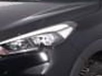 używany Hyundai Tucson  Salon Polska, Automat, Navi, Klimatronic, Tempomat,