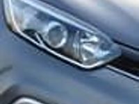 używany Renault Captur II (2019-)