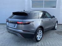 używany Land Rover Range Rover Velar S