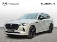 Używany Mazda CX-60 200 KM (147 kW) 2023 Platinum quartz SUV