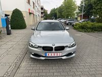 używany BMW 230 320 2dm 184KM 2014r.000km