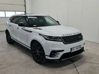 używany Land Rover Range Rover Velar 3dm 300KM 2019r. 112 270km