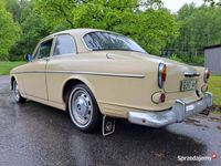 używany Volvo Amazon Amazon - na dwoch gaznikach- na dwoch gaznikach