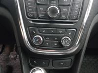 używany Opel Mokka z silnikiem 1.4 Turbo ECOTEC z napędem na cztery koła + LPG