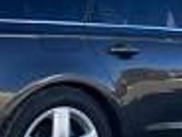 używany Audi A6 IV (C7) Avant 3.0 TDI Multitronic 204KM 2012r