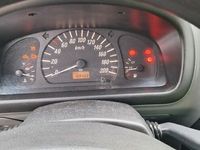 używany Opel Agila 1.2 rok 2001