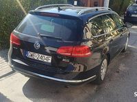 Używany VW Passat 170 KM (125 kW) 2011 Kombi