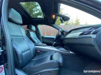 Używany BMW X6 2010 SUV