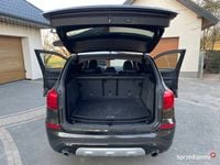 używany BMW X3 G01 XDrive X-Line
