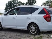 używany Kia Ceed 2010r. 16500,00