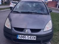 Używany Mitsubishi Colt 2005 Hatchback
