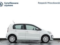 używany VW up! up! move