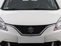 Używany Suzuki Baleno 90 KM (66 kW) 2016 Biały Hatchback