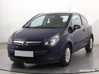 Używany Opel Corsa 65 KM (47 kW) 2013 Niebieski Hatchback