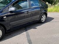 Używany Ford Focus 2006